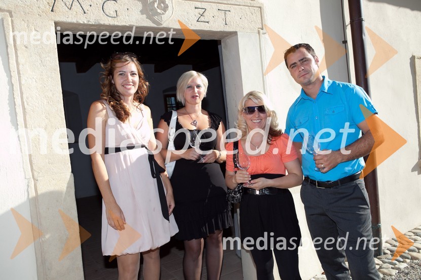 3. Salon Traminec 2012