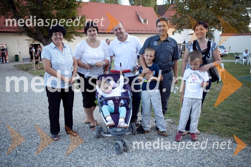 3. Salon Traminec 2012