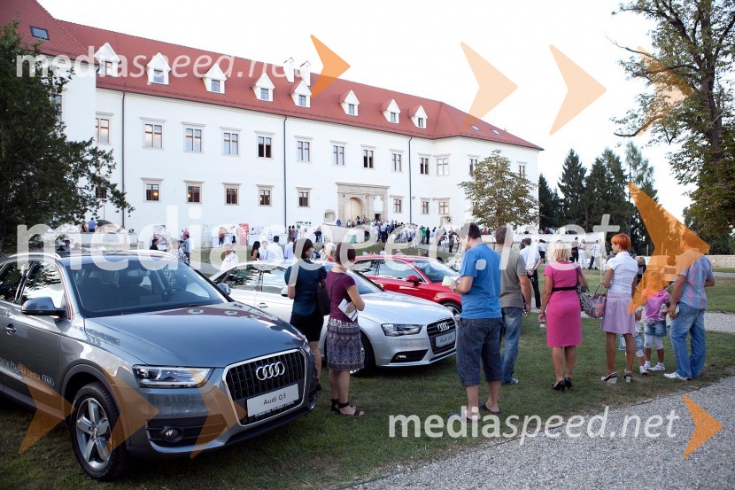 3. Salon Traminec 2012