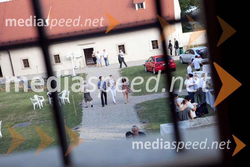 Salon Traminec3. Salon Traminec 2012