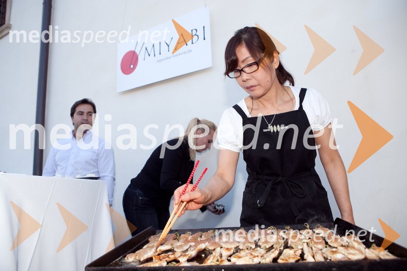 3. Salon Traminec 2012