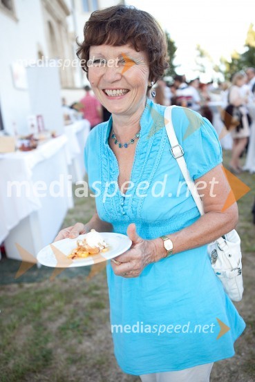 3. Salon Traminec 2012