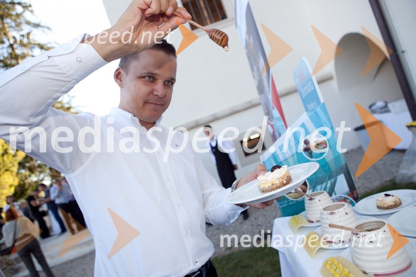 	Boštjan Humski, Thermana Laško3. Salon Traminec 2012