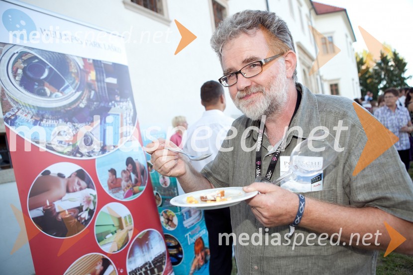 3. Salon Traminec 2012