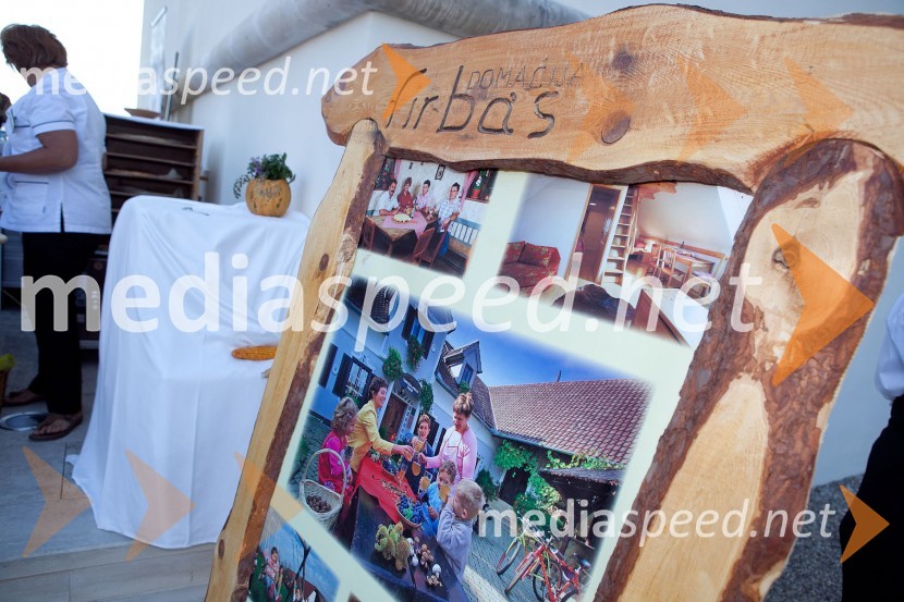 3. Salon Traminec 2012