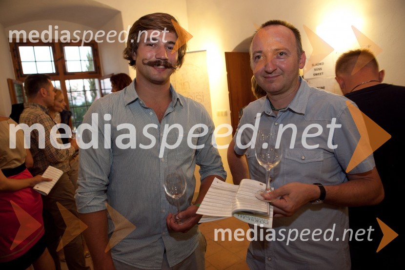 Filip Flisar, smučar prostega sloga in ...3. Salon Traminec 2012