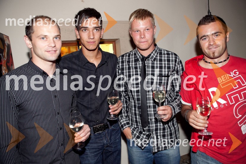 3. Salon Traminec 2012