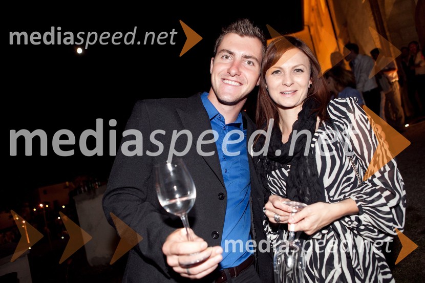 3. Salon Traminec 2012