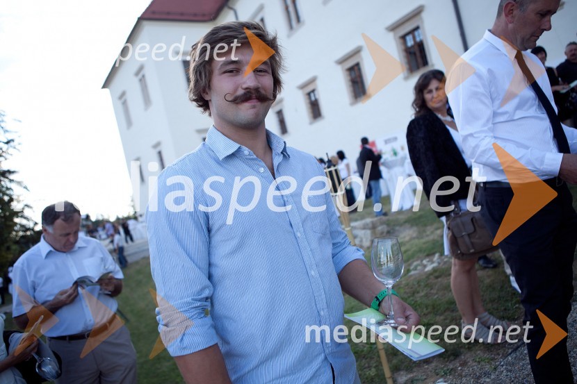 Filip Flisar, smučar prostega sloga3. Salon Traminec 2012