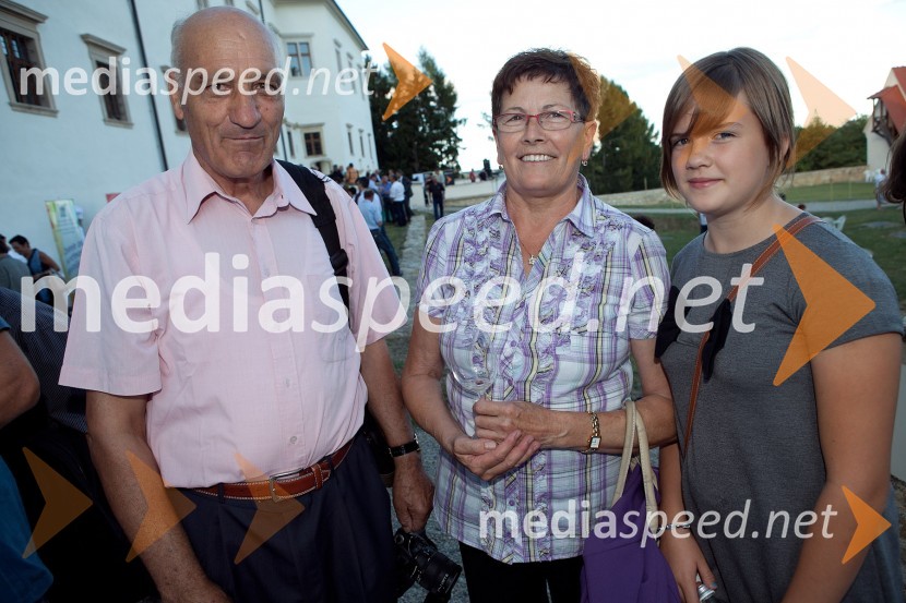 3. Salon Traminec 2012