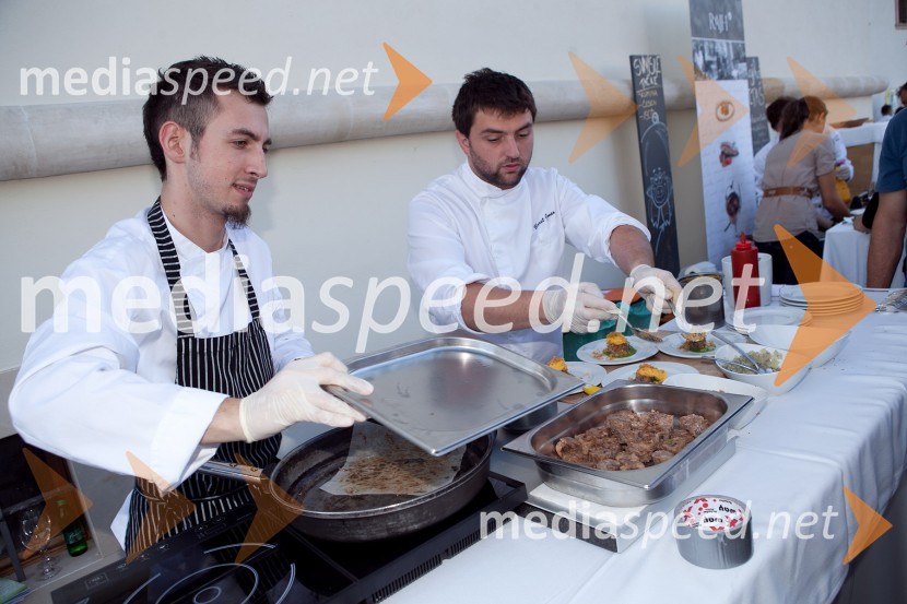 3. Salon Traminec 2012