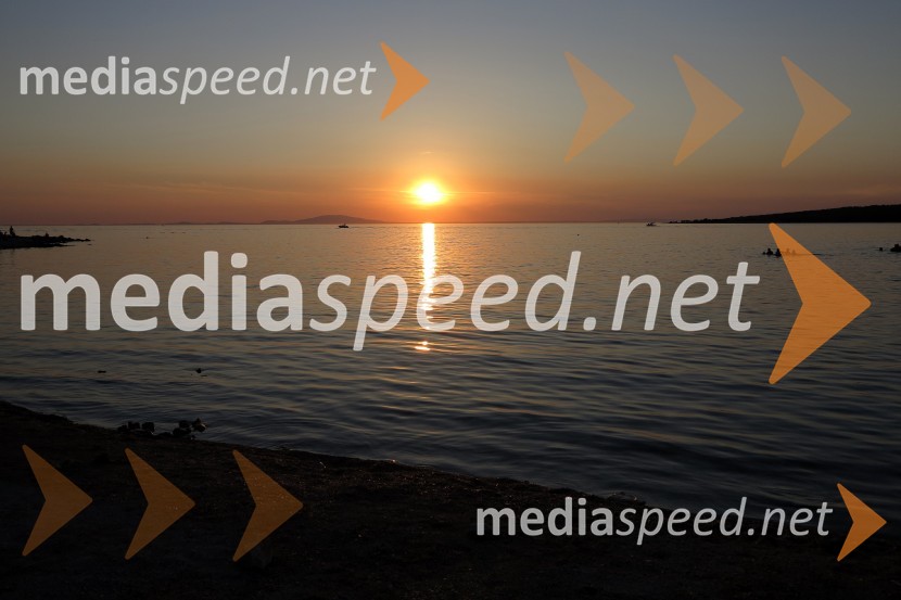 Sončni zahodSončni zahod