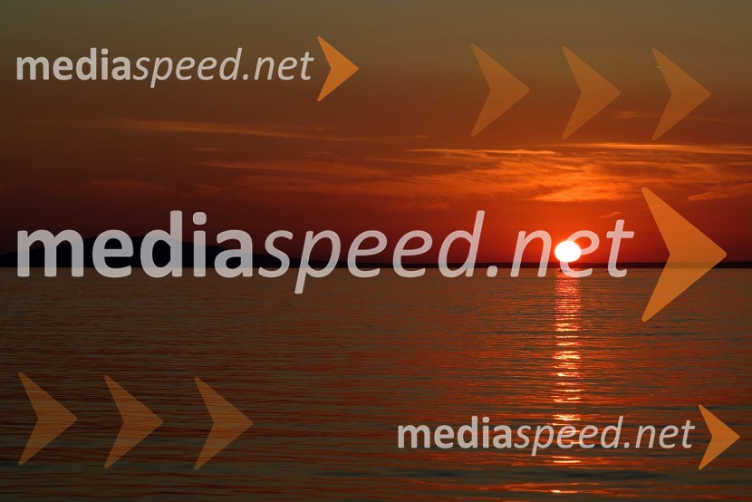 Sončni zahodSončni zahod