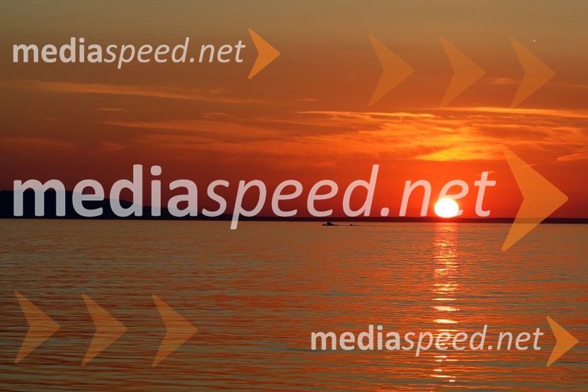 Sončni zahodSončni zahod