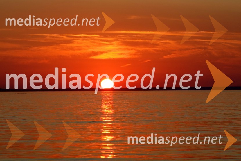 Sončni zahodSončni zahod