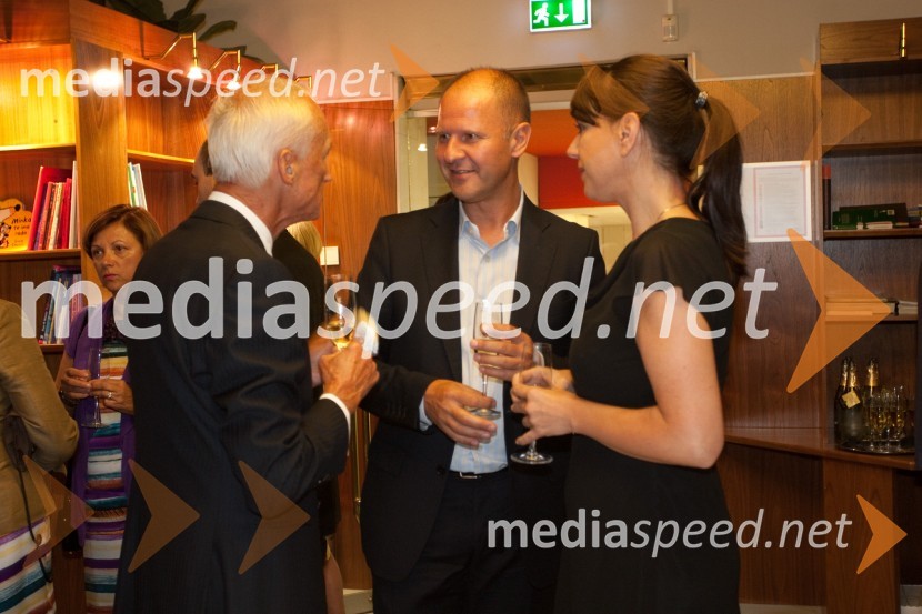Janez Pergar, Staš Škrabec in ...Festival Ljubljana 2012: Orkester Mariinskega gledališča iz Sankt Peterburga, koncert