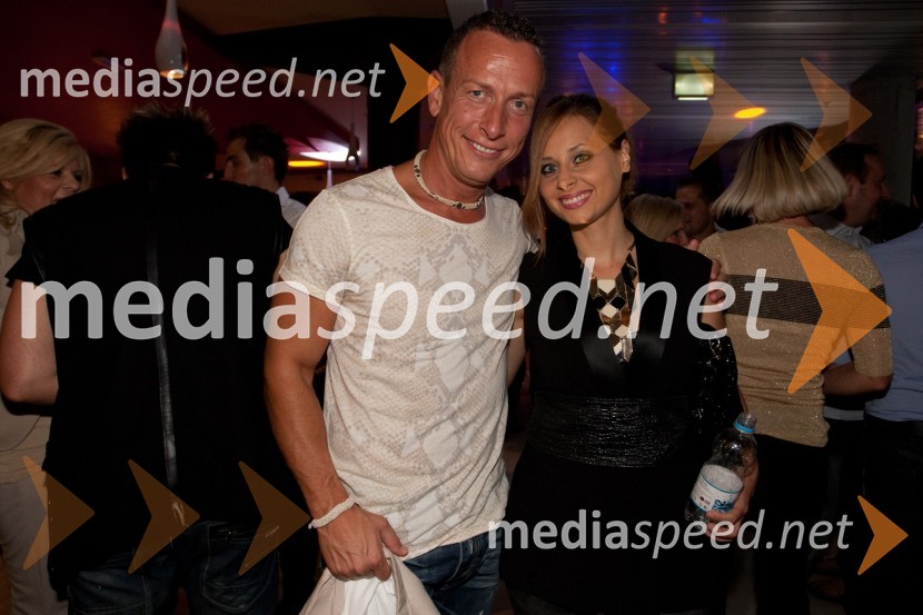 Mediaspeed Manca Špik, predstavitev nove plošče