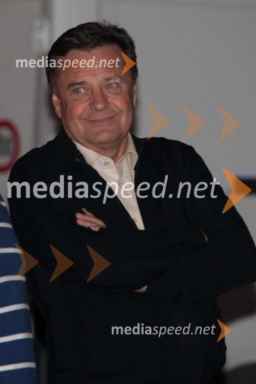 Zoran Janković, župan Mestne občine Ljubljana12. Ritem mladosti