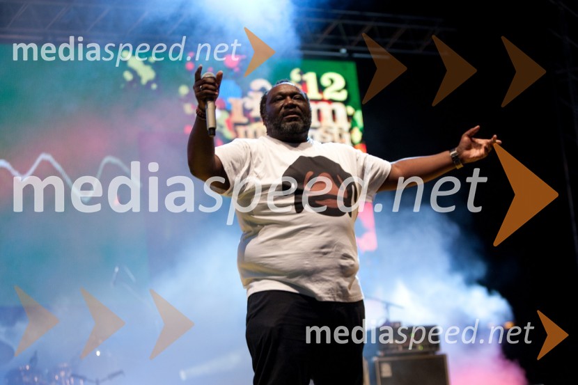 Steve Edwards, glasbenik12. Ritem mladosti