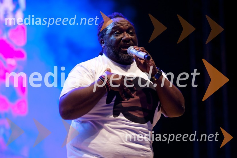 Steve Edwards, glasbenik12. Ritem mladosti
