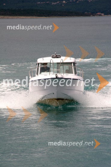 Poseidon King fisher 720Poseidon King fisher 720, test