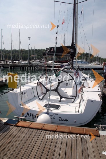 Archambault A35Archambault A35, test