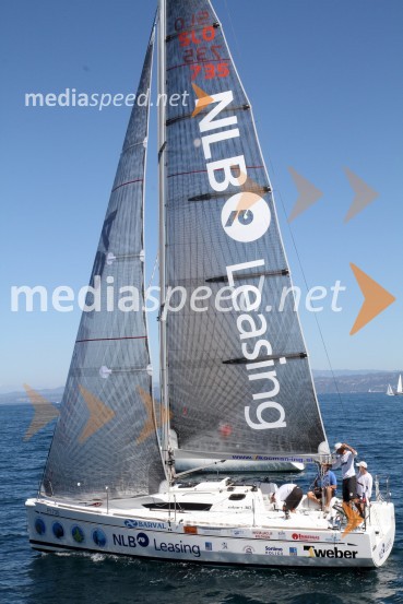 10. diplomatska regata