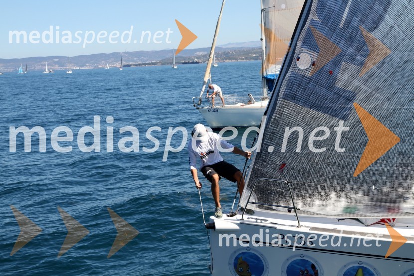 10. diplomatska regata