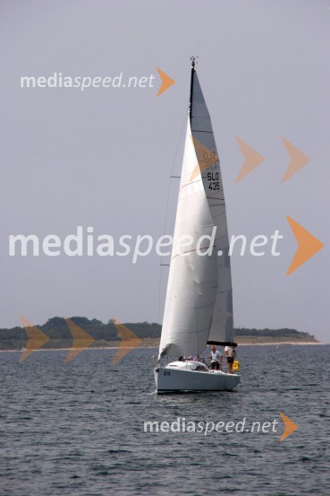 Archambault A35Archambault A35, test