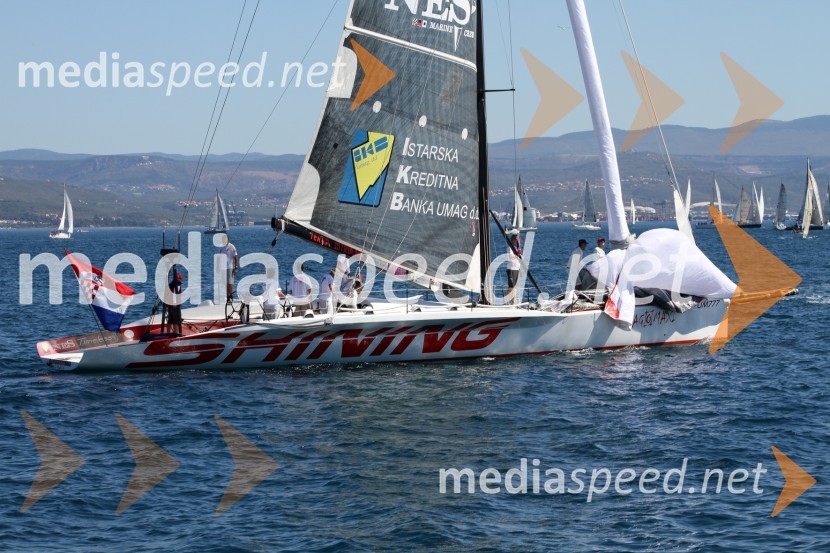 10. diplomatska regata