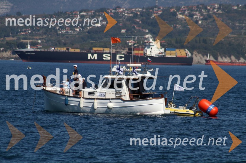 10. diplomatska regata