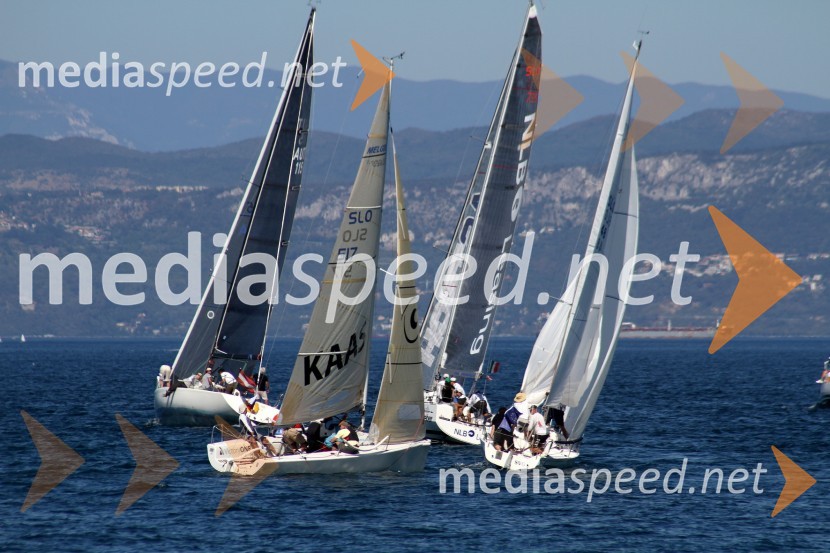 10. diplomatska regata