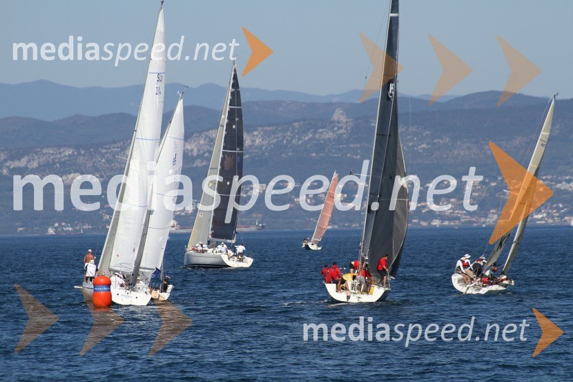 10. diplomatska regata