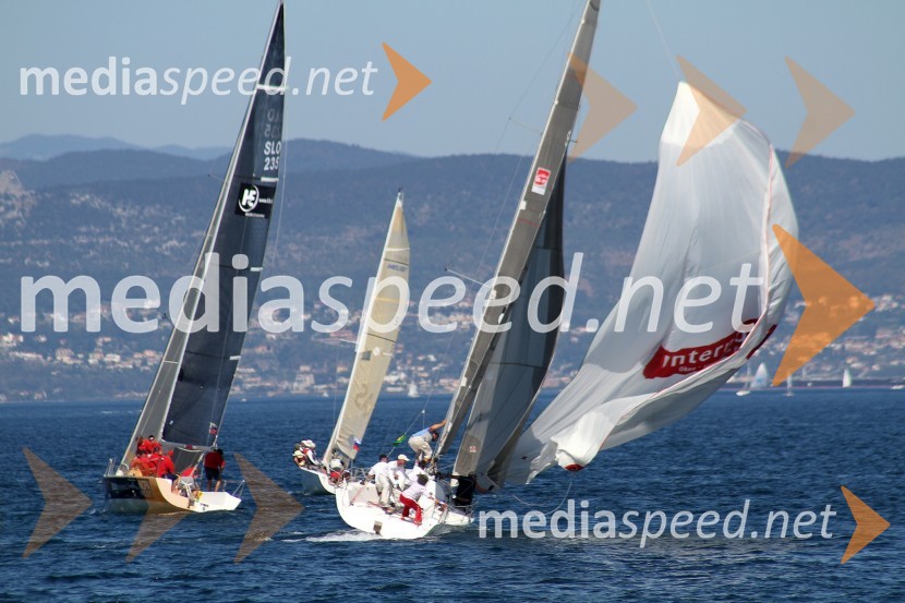 10. diplomatska regata