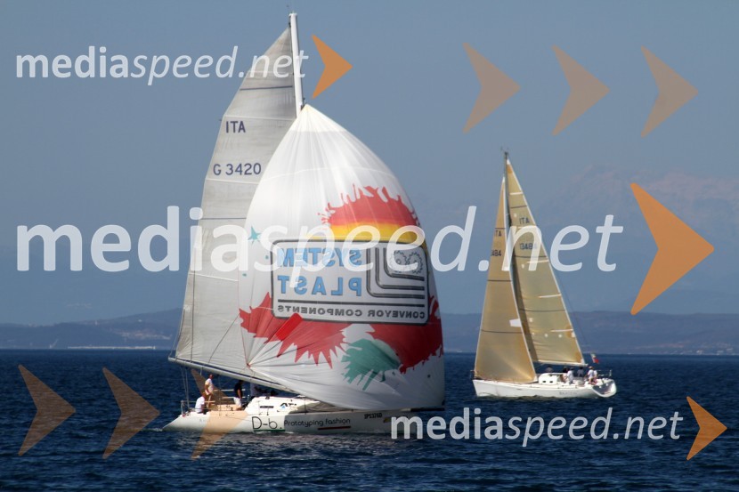 10. diplomatska regata