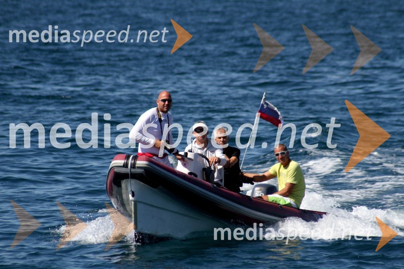 10. diplomatska regata