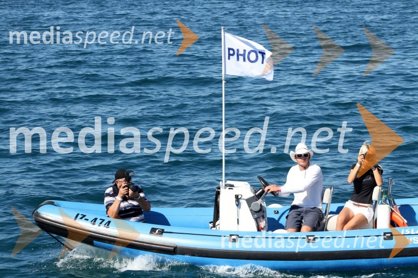 10. diplomatska regata