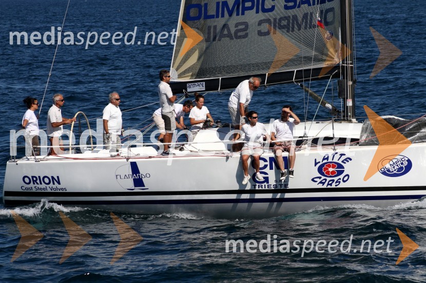 10. diplomatska regata
