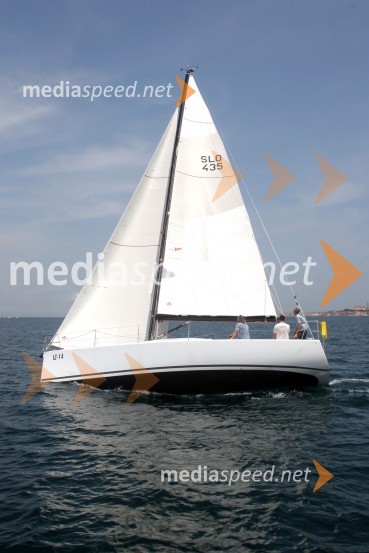 Archambault A35Archambault A35, test