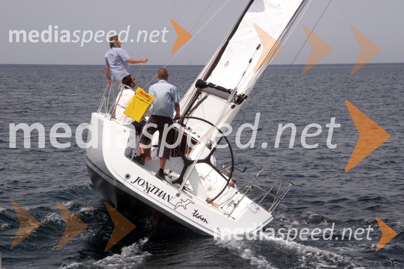 Archambault A35Archambault A35, test