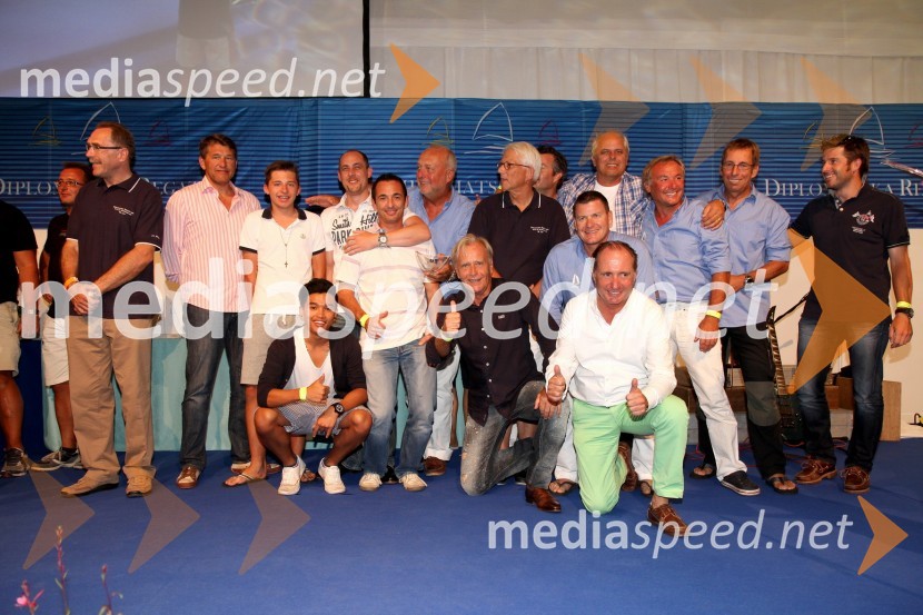 10. diplomatska regata