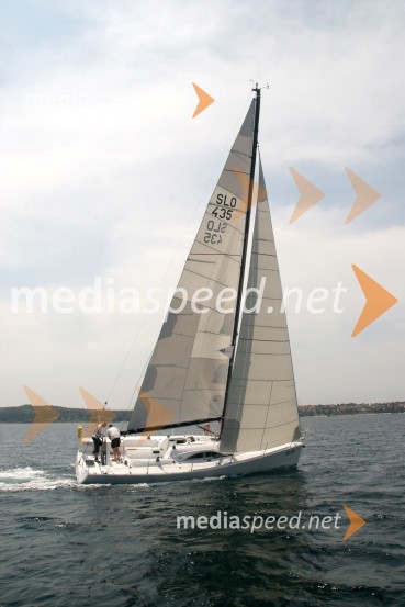 Archambault A35Archambault A35, test