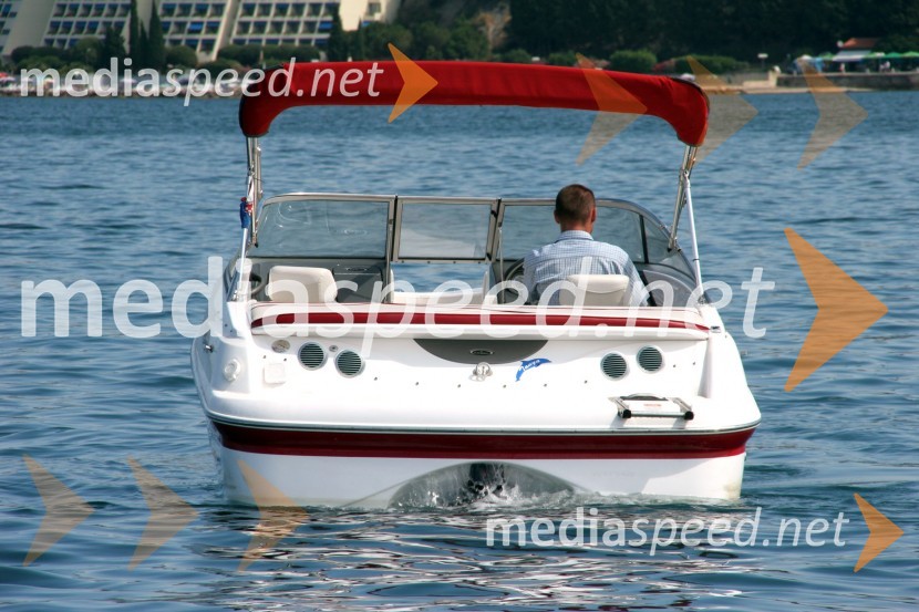 Campion Allante S545Campion Allante S545, test