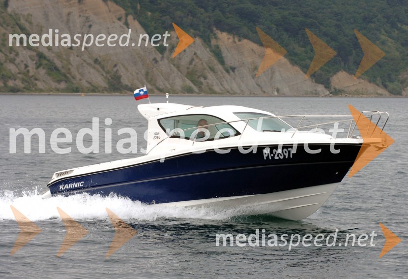 Karnic 2265Karnic 2265, test