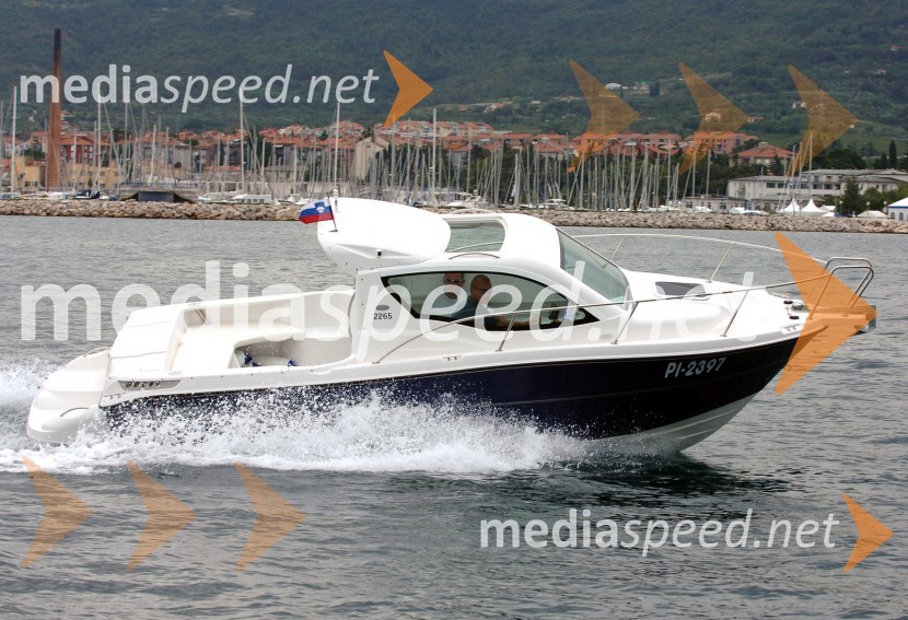 Karnic 2265Karnic 2265, test