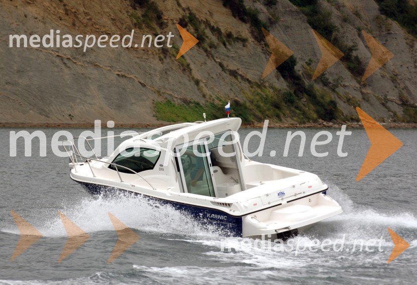 Karnic 2265Karnic 2265, test