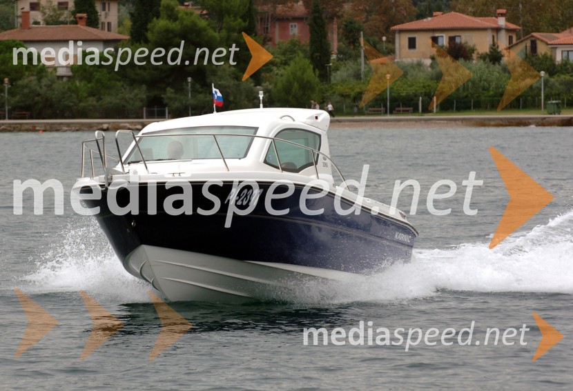 Karnic 2265Karnic 2265, test