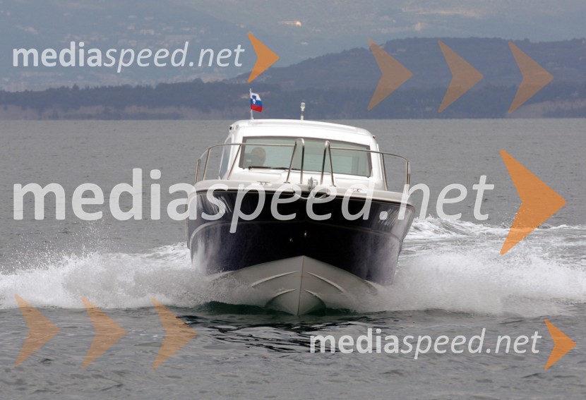 Karnic 2265Karnic 2265, test