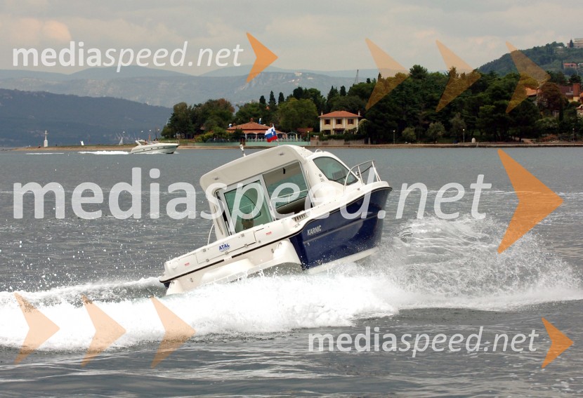 Karnic 2265Karnic 2265, test