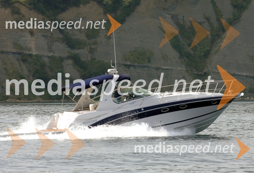 Four winns vista 278Four winns vista 278, test